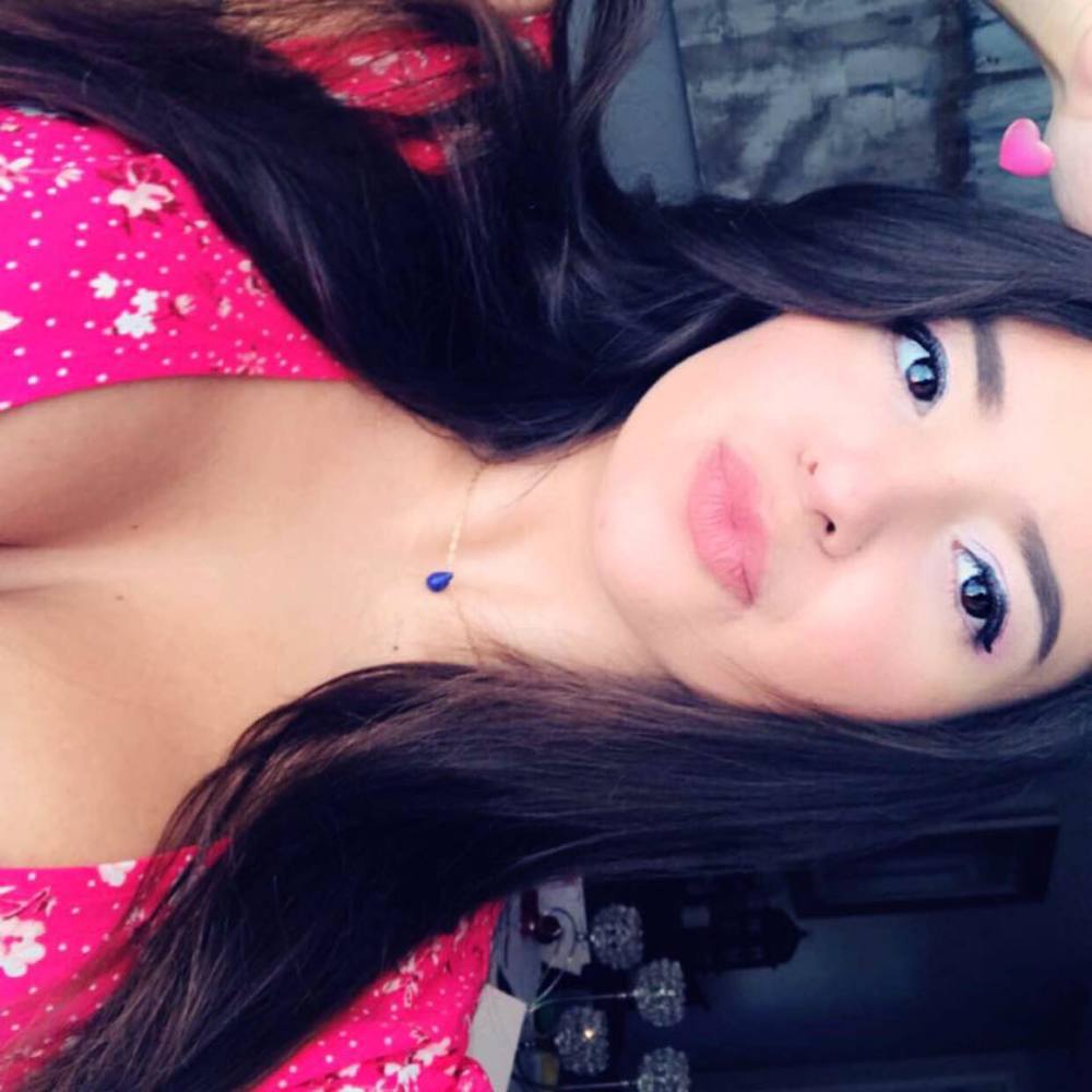 Meet your Posher, Alanys